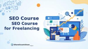 Seo course for freelancing