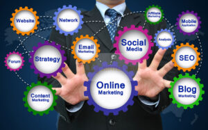 Best digital marketing training institute in delhi