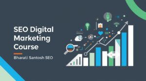 Seo Digital Marketing Course