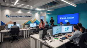 Best Digital Marketing Company in India