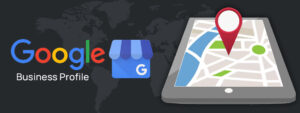 Google my business seo services 