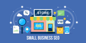 Seo Services for small business
