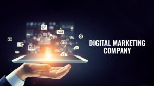 Best Digital Marketing Company in Bhagalpur