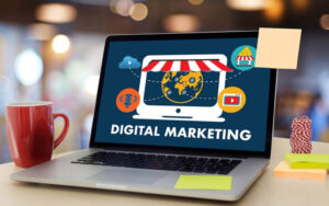 Best Digital Marketing company in Darbhanga