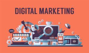 Best Digital Marketing Company in Lucknow