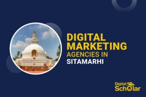Best Digital Marketing Company in Sitamadhi