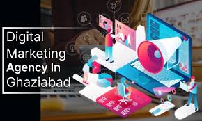 Best Digital Marketing Company in Ghaziabad