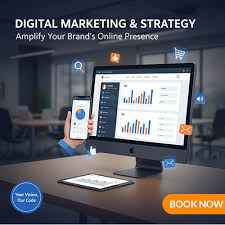 Best Digital Marketing company in Madhepura