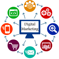 Best Digital Marketing Company in Deoghar 