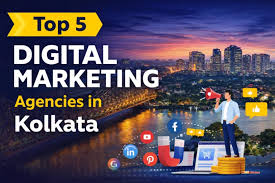 Best Digital Marketing Company in Kolkata