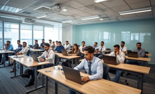 Best seo training institute in india