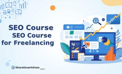 Seo course for freelancing