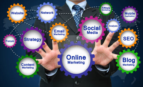 Best Digital Marketing Training Institute