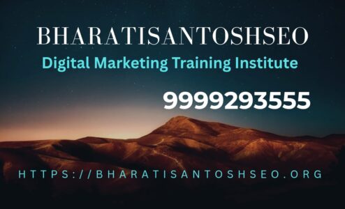 Digital Marketing Training Institute in Bhagalpur