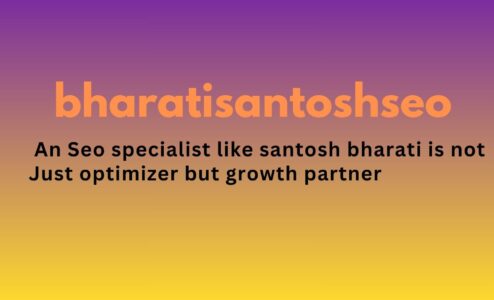 Seo Specialist