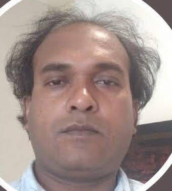 Santosh Bharati