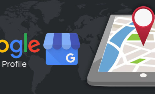 Google my business seo services