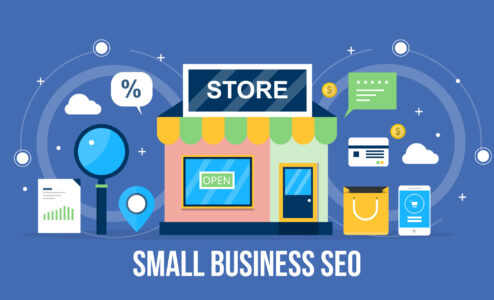 Seo Services for small business