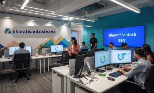 Best Digital Marketing Company in Patna